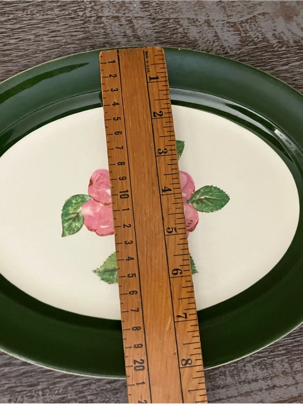 N/A elegant green
